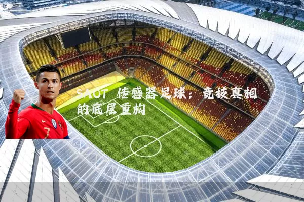 SAOT 传感器足球:竞技真相的底层重构